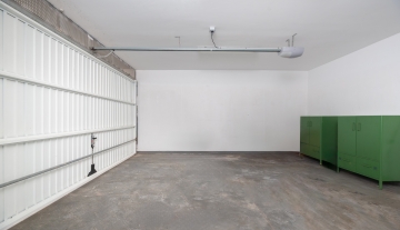 Resa Estates Ibiza Jesus townhouse 3 bedrooms te koop sale garage.jpg